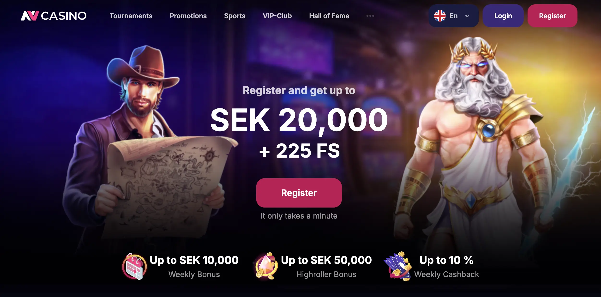 Hur väljer man det bästa casino utan svensk licens och Spelpaus